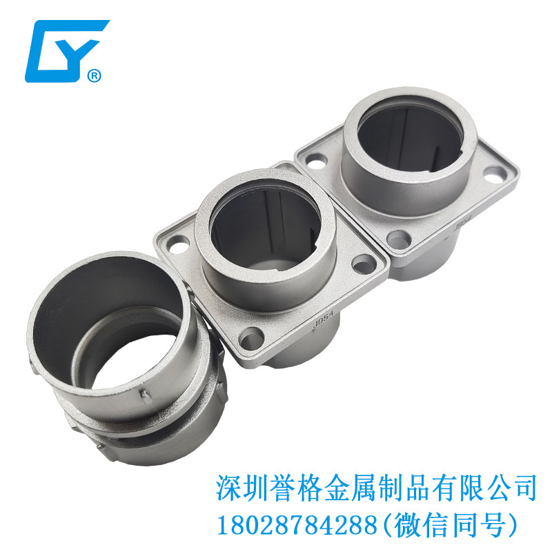 天吶！鋁合金拉伸工藝竟然這么驚人！