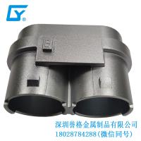國(guó)標(biāo)充電槍接口有應(yīng)用鋁拉伸嗎？