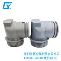 鋅合金鑄件在tcl智能鎖有應(yīng)用嗎？