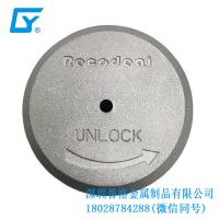 優(yōu)點(diǎn)智能鎖有使用壓鑄產(chǎn)品嗎？
