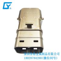 鋁拉伸在飛科剃須刀有應(yīng)用嗎？