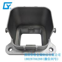 驚心動(dòng)魄！鋁合金拉伸工藝高清大曝光！