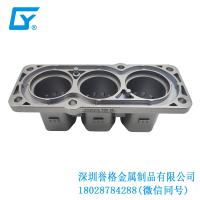 冷擠壓，挑戰(zhàn)極致工藝！